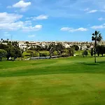 Διαμέρισμα Descansa Campoamor