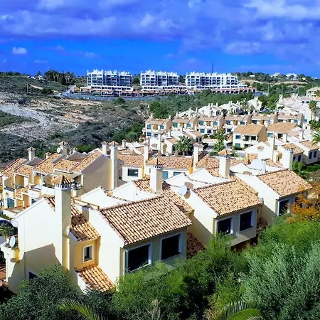 Descansa Apartament Campoamor