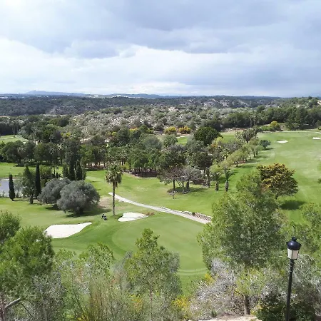 Descansa * Campoamor