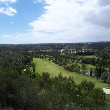 Descansa * Campoamor