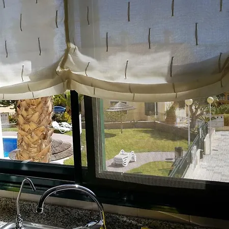 Descansa Appartamento *