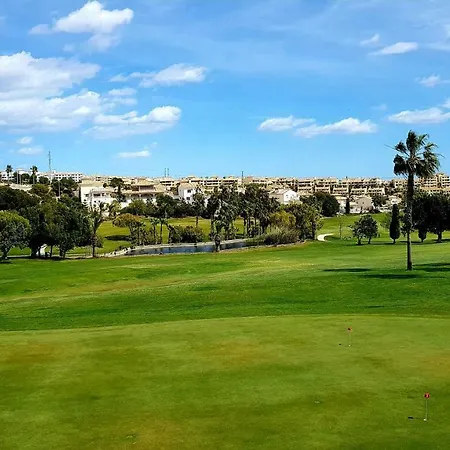 Lejlighed Descansa Campoamor