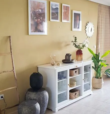 Descansa Apartament *