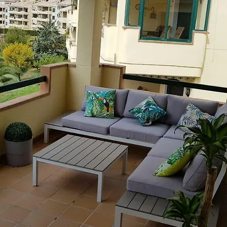 Descansa * Campoamor