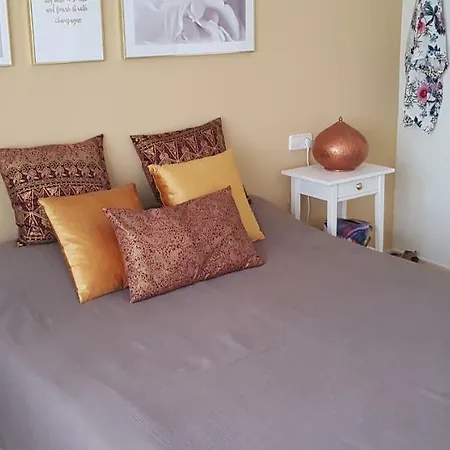 Apartament Descansa Campoamor