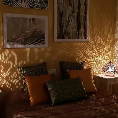 Descansa Apartament Campoamor