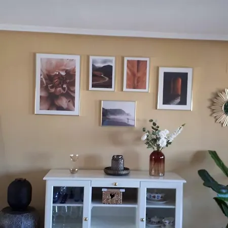 Descansa Apartament *