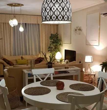 Apartament Descansa Campoamor