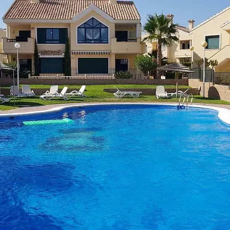 Descansa * Campoamor