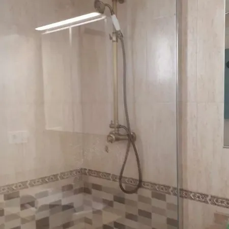 Descansa Apartament Campoamor