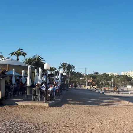 Descansa דירה קמפואמור