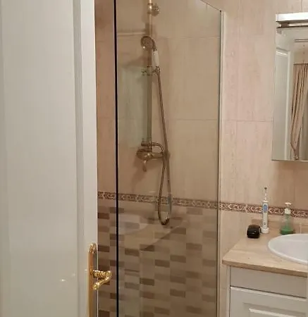 Descansa Apartament Campoamor