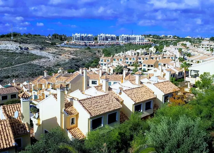 Descansa דירה קמפואמור