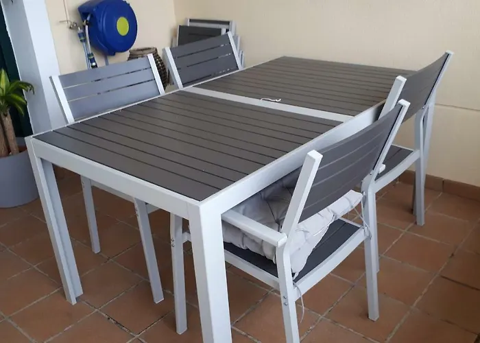 Descansa קמפואמור