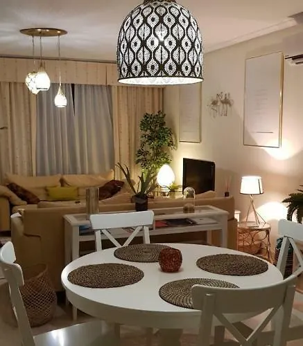 דירה Descansa קמפואמור