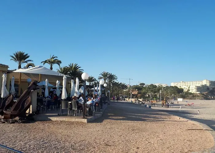 Descansa דירה קמפואמור