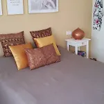 Apartman Descansa Campoamor