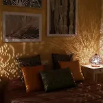 Descansa Apartman Campoamor
