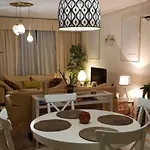 Apartman Descansa Campoamor