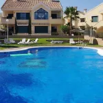 Descansa * Campoamor