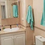 Descansa Apartman *