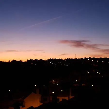 Apartman Descansa