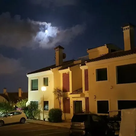 Apartman Descansa *