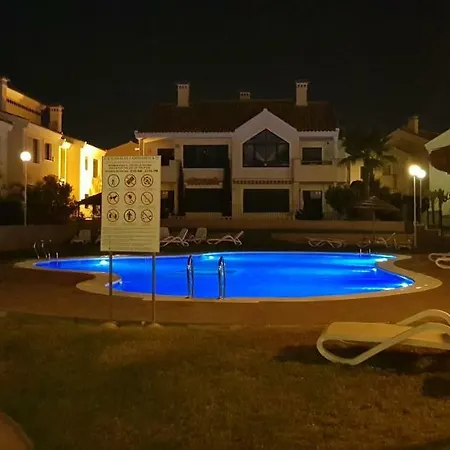 Descansa Apartman *