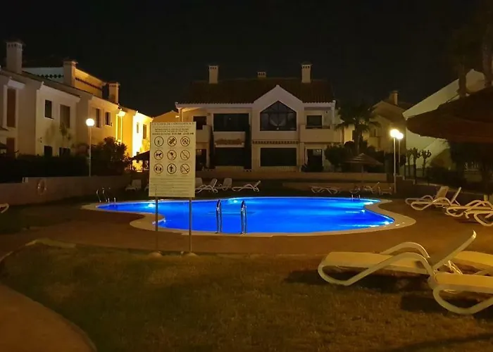 Descansa Apartment *