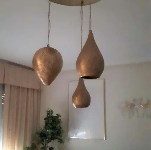 Descansa Apartment *